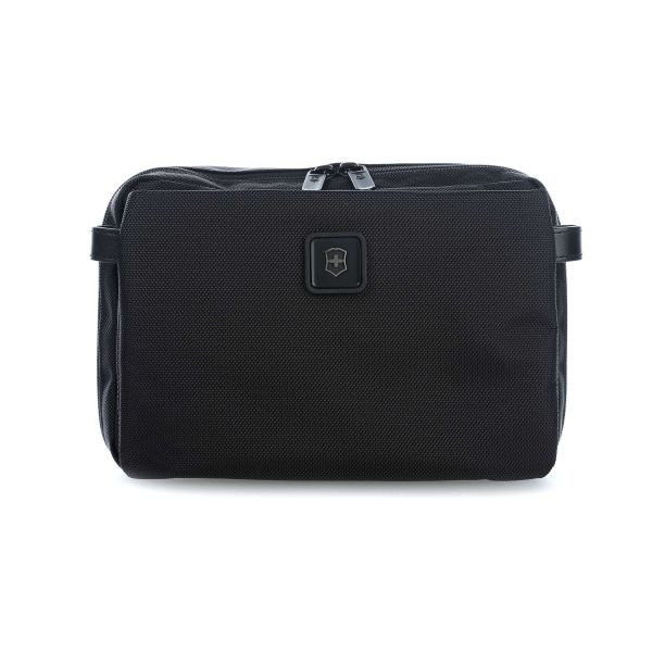 Несесер Victorinox Travel Lexicon 2.0 /Black Parcel 7 л (Vt601202) 