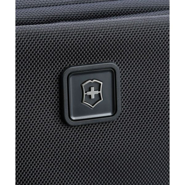 Несесер Victorinox Travel Lexicon 2.0 /Black Parcel 7 л (Vt601202) 