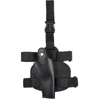 Кобура Ammo Key ILLEGIBLE-2 S на стегно для АПС (KO.IL2.APS.S.03.0)