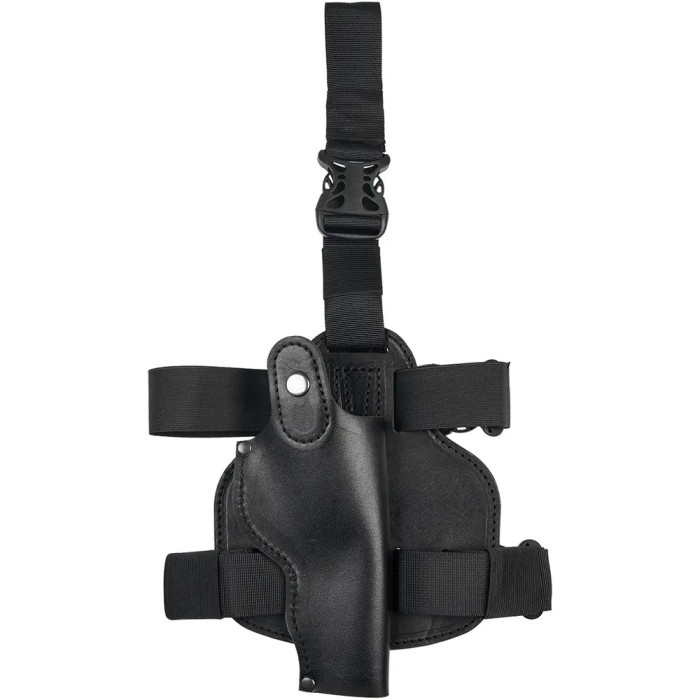 Кобура Ammo Key ILLEGIBLE-2 S на стегно для АПС (KO.IL2.APS.S.03.0) 