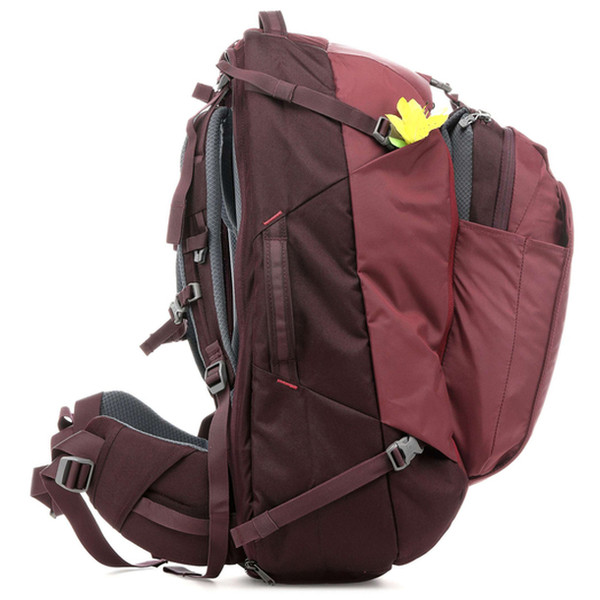Рюкзак Deuter Aviant Access Pro 55 SL (3512120 5543) 