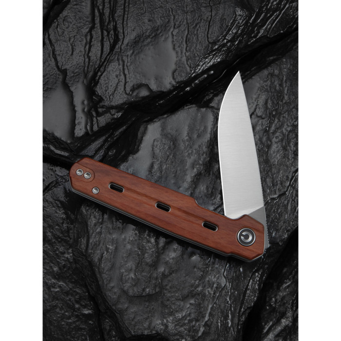 Ніж складаний Civivi Navo C25015B-1 