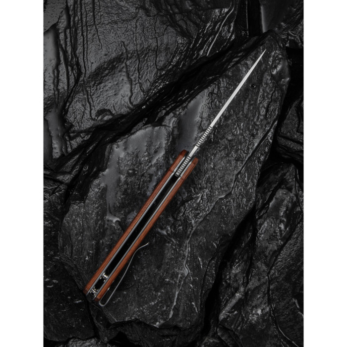 Ніж складаний Civivi Navo C25015B-1 