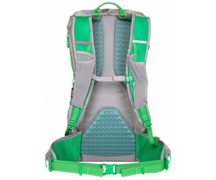 Рюкзак Montane Ultra Tour 2.0 22 Cloudburst Grey 