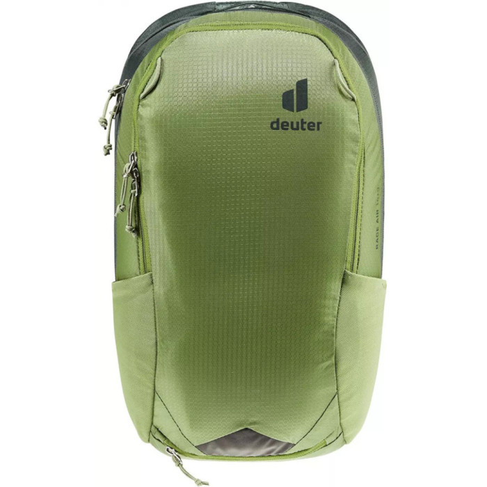Рюкзак DEUTER Race Air 14+3 колір 2291 meadow-ivy 