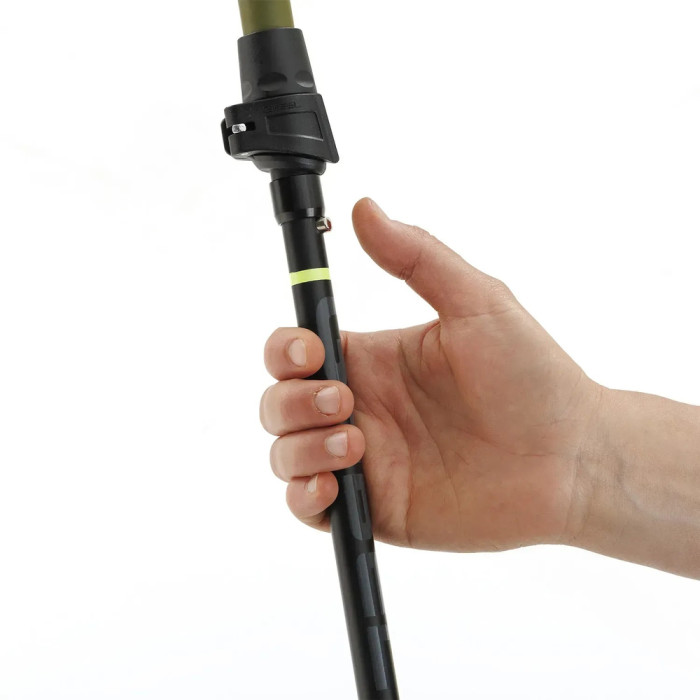 Палиці для скандинавської ходьби Gabel Fusion Wired (7008361610000) 