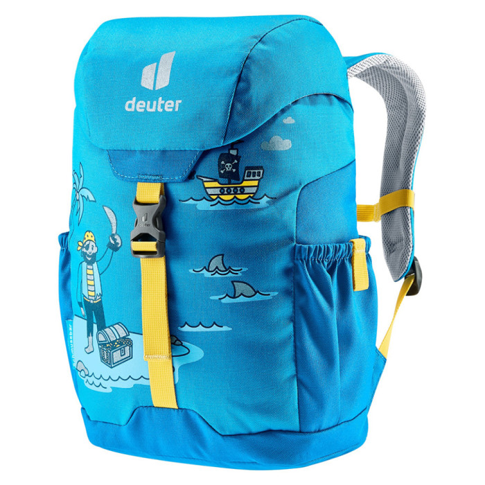 Рюкзак DEUTER Schmusebär колір 1324 