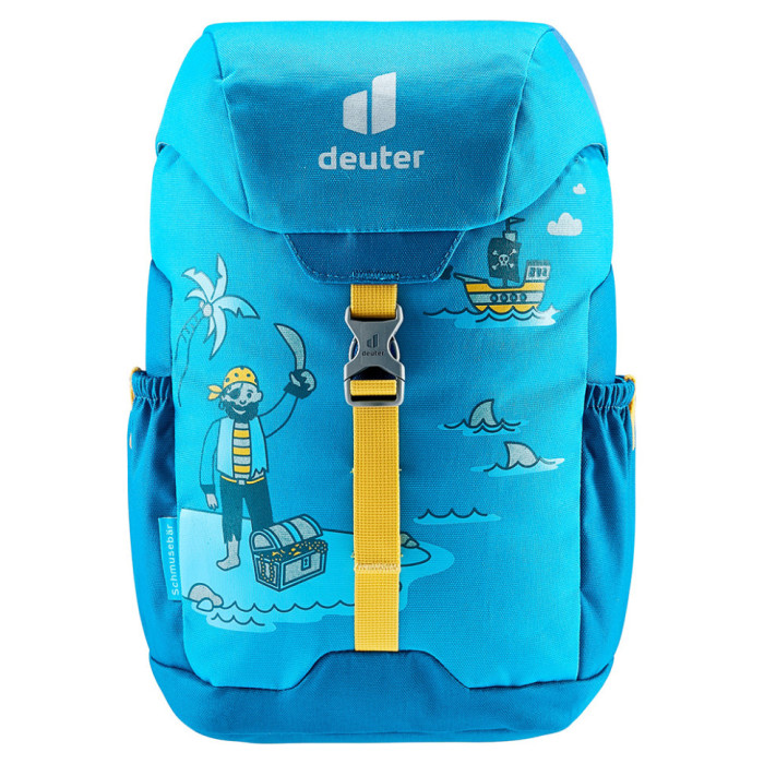 Рюкзак DEUTER Schmusebär колір 1324 