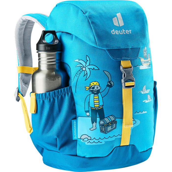 Рюкзак DEUTER Schmusebär колір 1324 