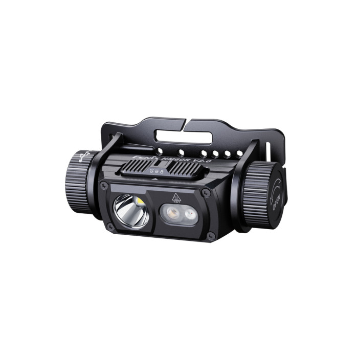 Ліхтар налобний Fenix HM60R 2.0 