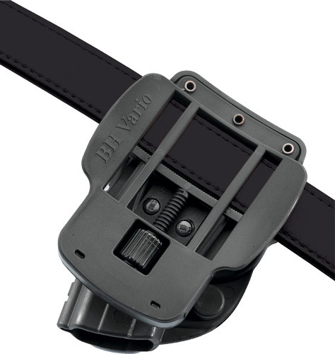Кобура Fobus для Форт-12/14 Colt 1911 з регульованим по ширині кріпленням на ремінь (KMSP Vario)