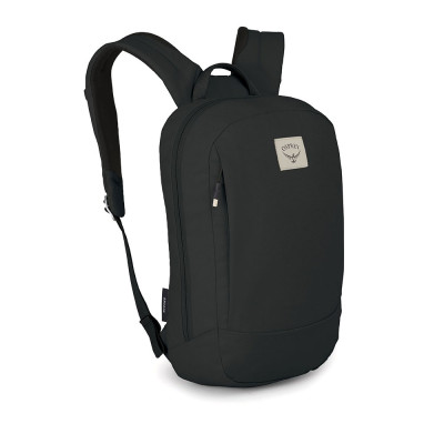 Рюкзак Osprey Arcane Small Day-чорний