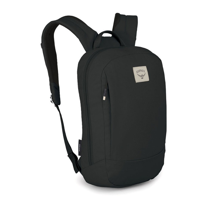 Рюкзак Osprey Arcane Small Day-чорний 