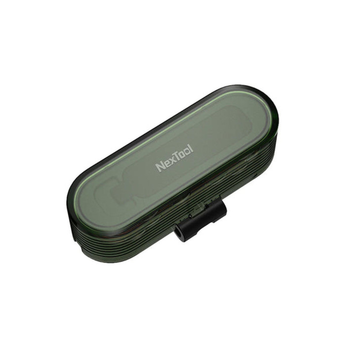 Кемпінгова гірлянда - маячок 2в1 Nextool Twinkle Light, 1,5 м, на батарейці 