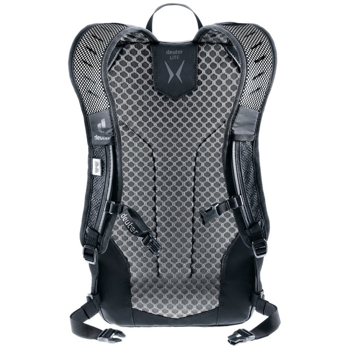 Рюкзак DEUTER Speed Lite 17 колір 7000 black 