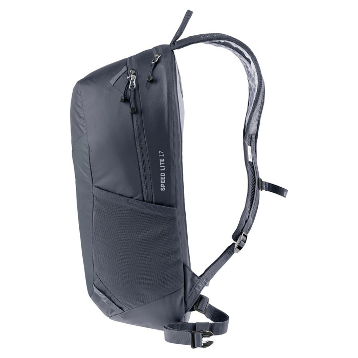 Рюкзак DEUTER Speed Lite 17 колір 7000 black 