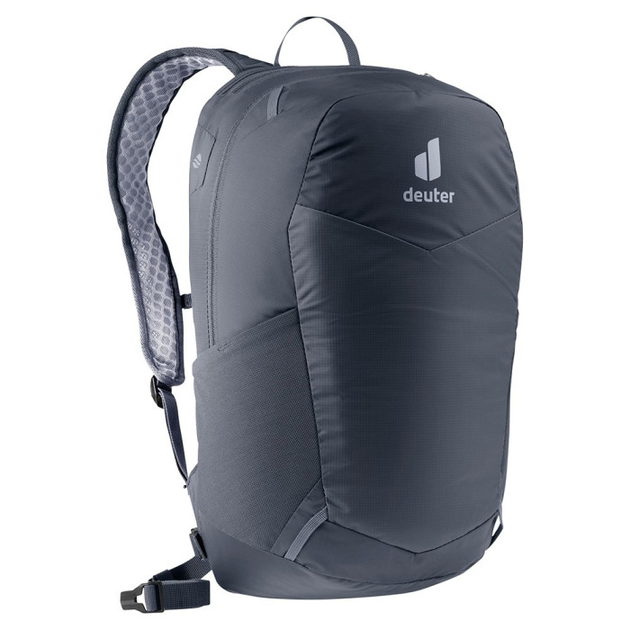 Рюкзак DEUTER Speed Lite 17 колір 7000 black 