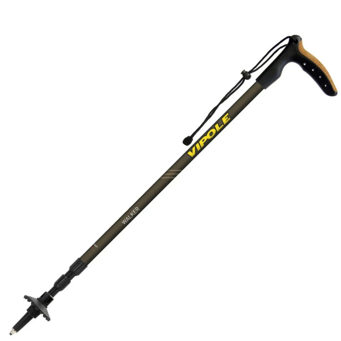 Палиця трекінгова Vipole Walker (S25 22) 
