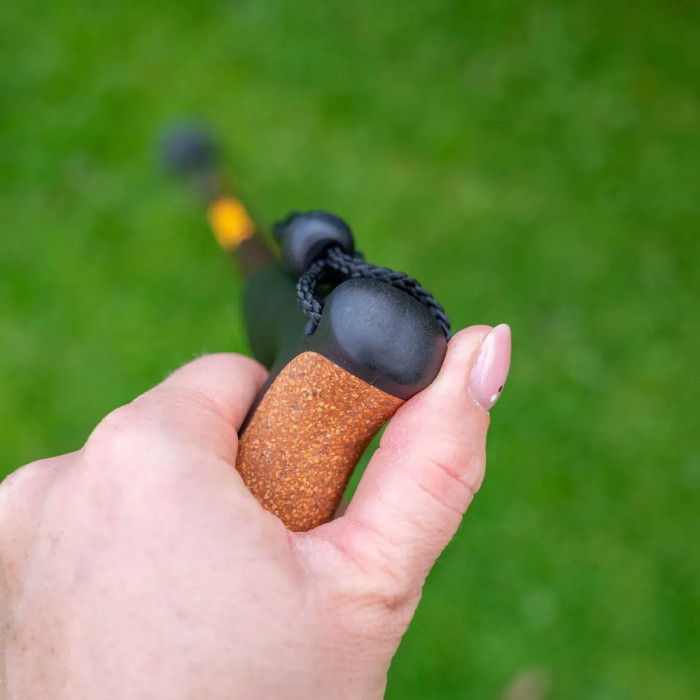 Палиця трекінгова Vipole Walker (S25 22) 