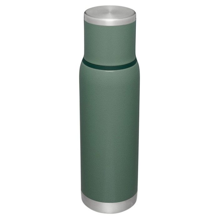 Термос Stanley Adventure To-Go Hammertone Green 1 л 
