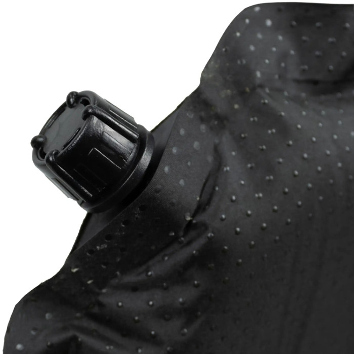 Килимок самонадувний Tramp COMFORT 5 cm UTRI-010-dark-olive 