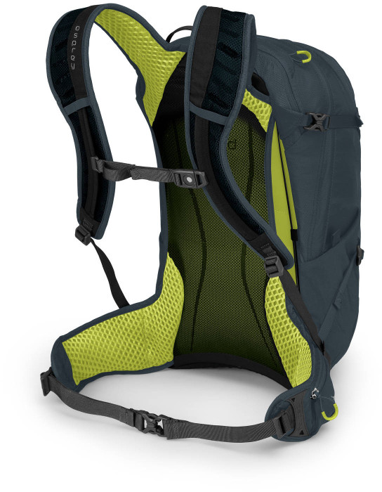 Рюкзак Osprey Syncro 20-сірий 