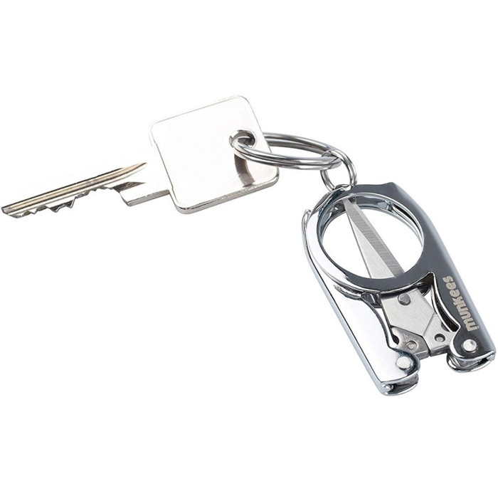 Брелок-ножиці Munkees Folding Scissors (2512) 