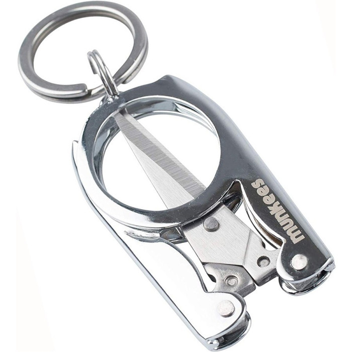 Брелок-ножиці Munkees Folding Scissors (2512) 