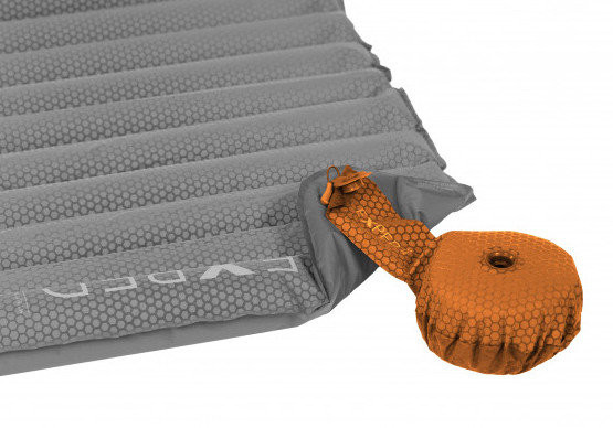 Килимок Надувний Exped SYNMAT UL LITE LW orange 