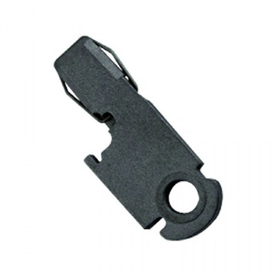 Інструмент для МТ SOG Викрутка плоска 1/4 " Black (200-102tb)