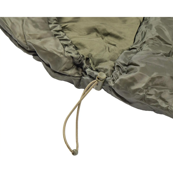 Спальний мішок Snugpak Nautilus (comf. 3°C/ extr. -2°C), olive 
