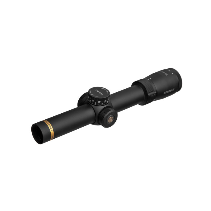 Приціл оптичний Leupold VX-5HD 1-5x24 (30mm) CDS-ZL2 Illum. FireDot Duplex (172367) 