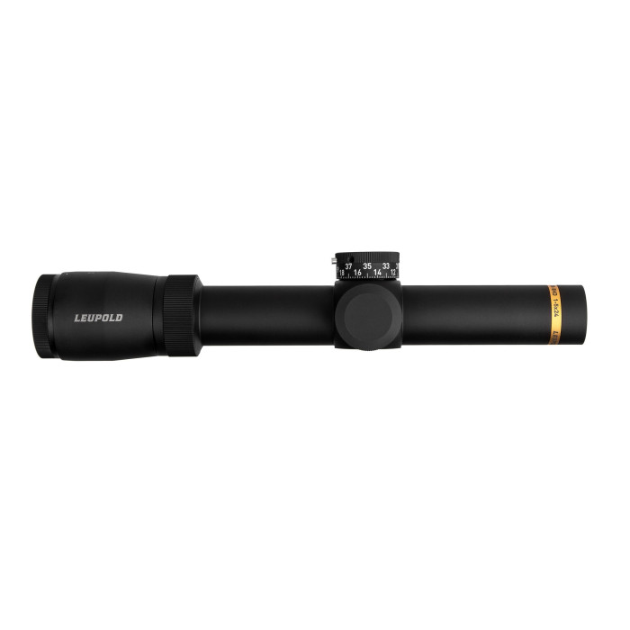 Приціл оптичний Leupold VX-5HD 1-5x24 (30mm) CDS-ZL2 Illum. FireDot Duplex (172367) 