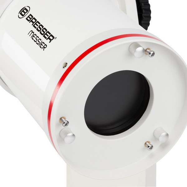 Телескоп Bresser Messier 5 " Dobson Solar (4716413) 