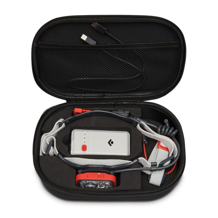 Ліхтар налобний Black Diamond Distance1500 Octane 