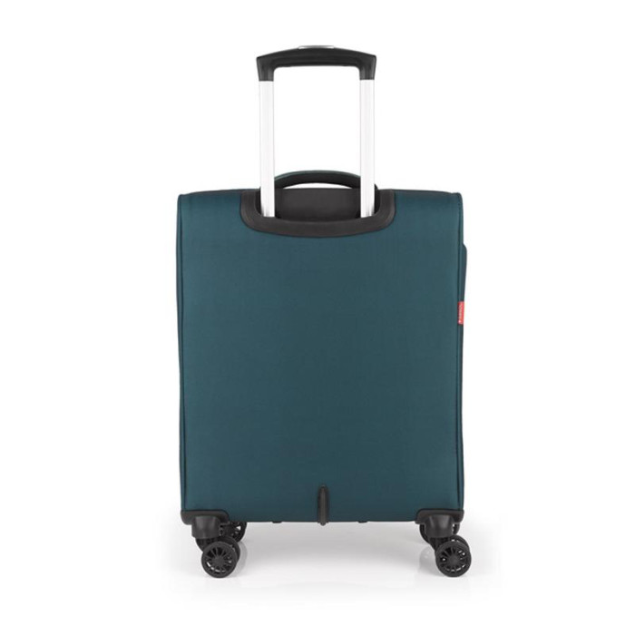 Валіза Gabol Mailer ( S) - Бірюзовий 