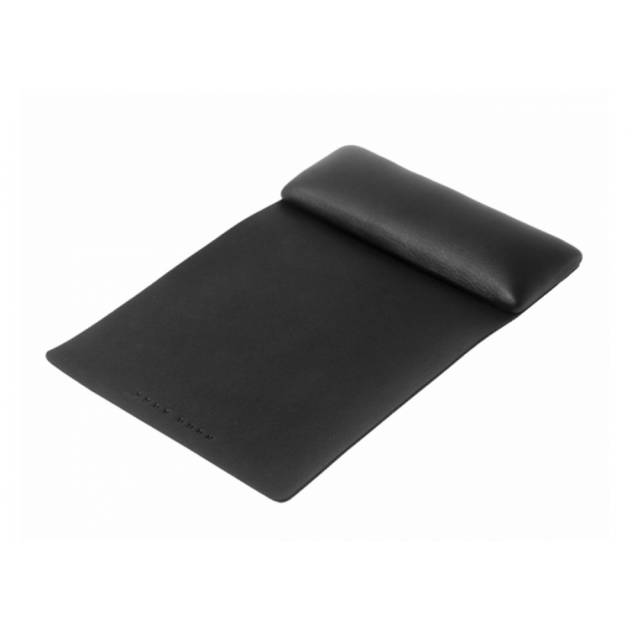 Настільний набір Hugo Boss Stripe Soft, чорний 