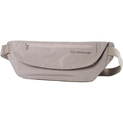 Гаманець на пояс Lifeventure RFID гаманець з декількома кишенями для тіла на талії fawn (71230)