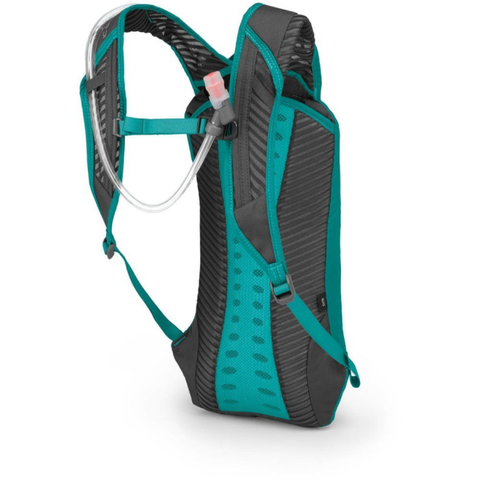 Рюкзак Osprey Kitsuma 1.5 Teal Reef 