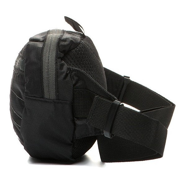Сумка на пояс Deuter Organizer belt, black-anthracite 