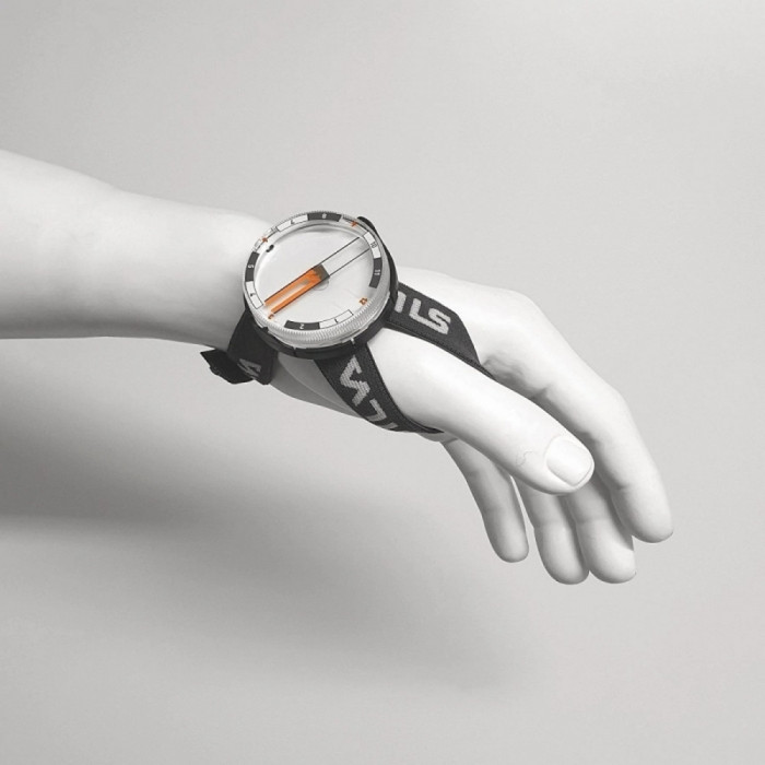 Компас Silva Arc Jet OMC (SLV 37904) 