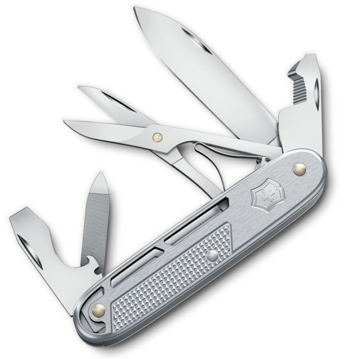 Складаний ніж Victorinox SYNERGY X ALOX 0.8226.26 