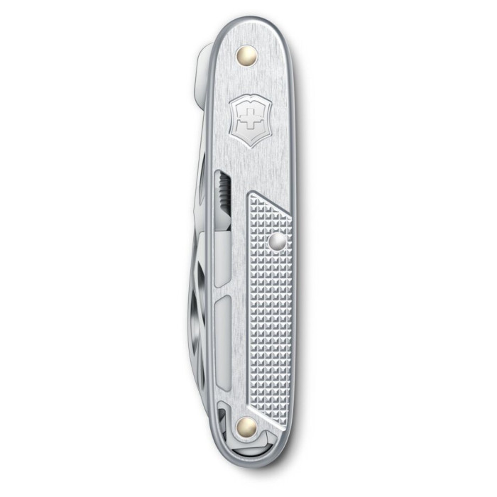 Складаний ніж Victorinox SYNERGY X ALOX 0.8226.26 