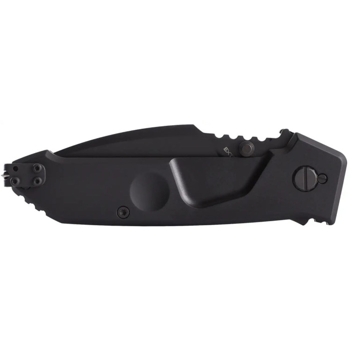 Ніж Extrema Ratio MF1 Black 