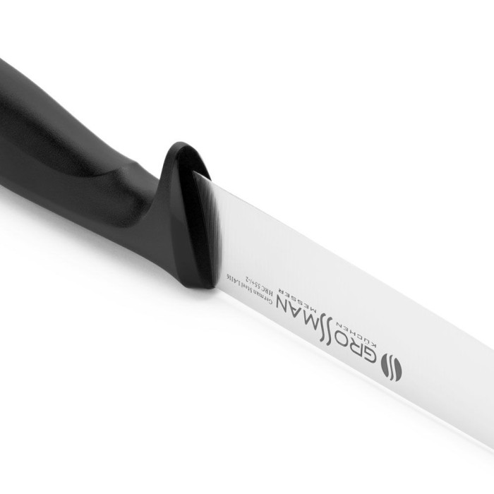 Кухонний ніж обробний Grossman 007ML 