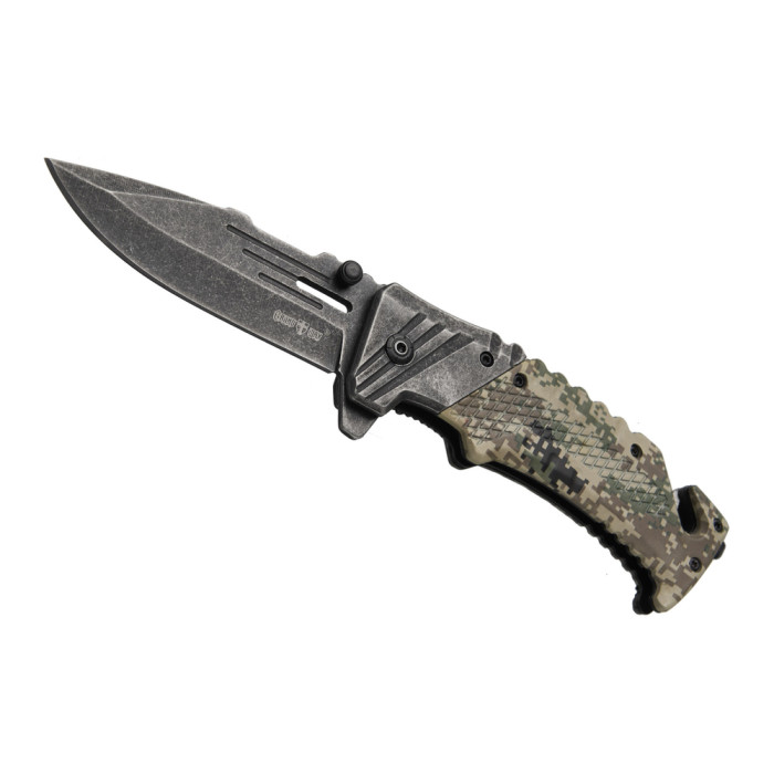 Кишеньковий ніж Grand Way 6009 PV3 