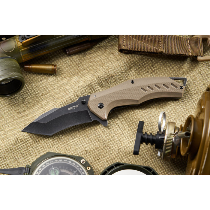 Кишеньковий ніж Grand Way WK 06106 