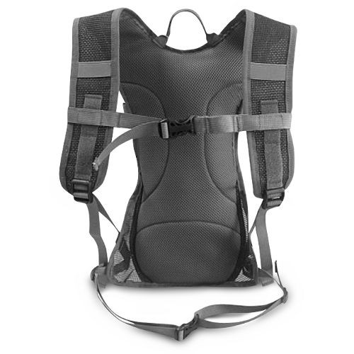 Рюкзак Trimm Biker синій 