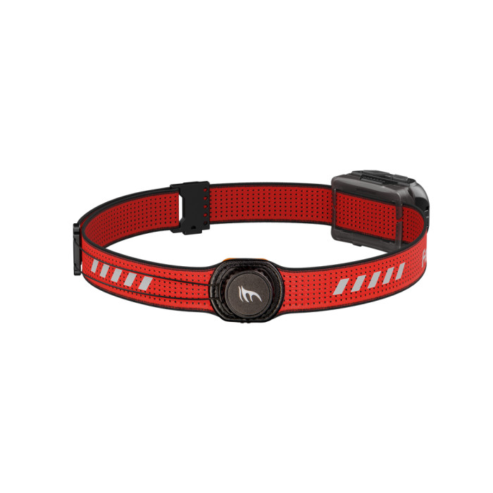 Ліхтар налобний Fenix HL18R-T V2.0 чорний 