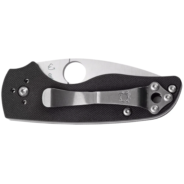 Ніж Spyderco Lil’ Native Slipit, G-10 (C230NLGP) 